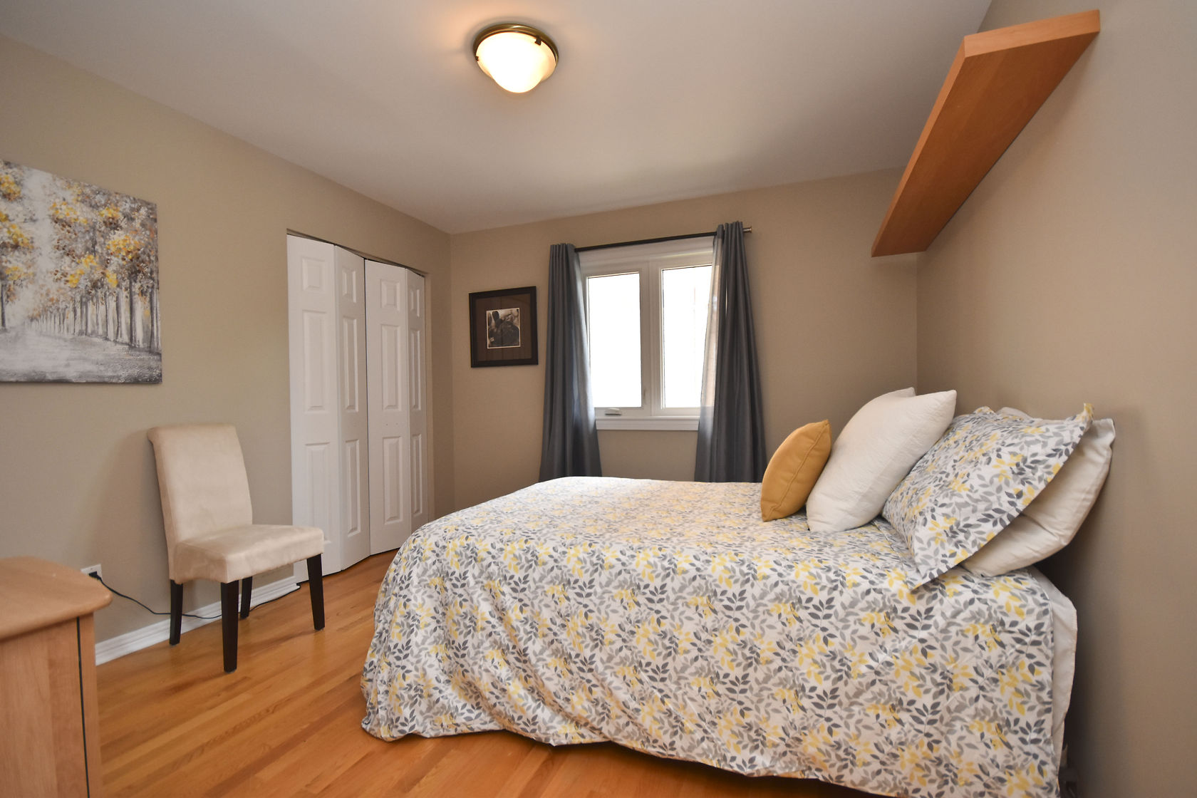 3725 Sixth - Second Bedroom 3725 Sixth - Second Bedroom