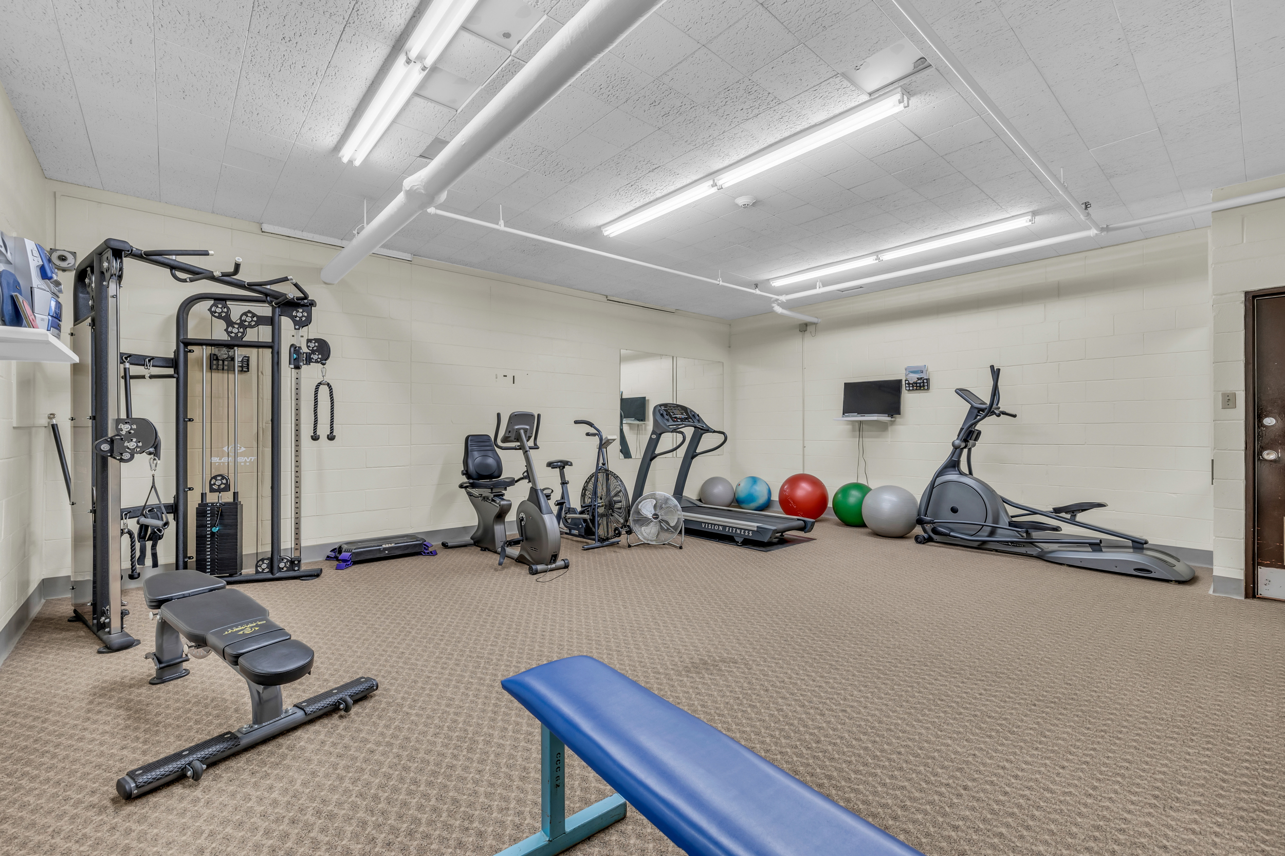 108-1465 Baseline - Exercise rm 108-1465 Baseline - Exercise rm