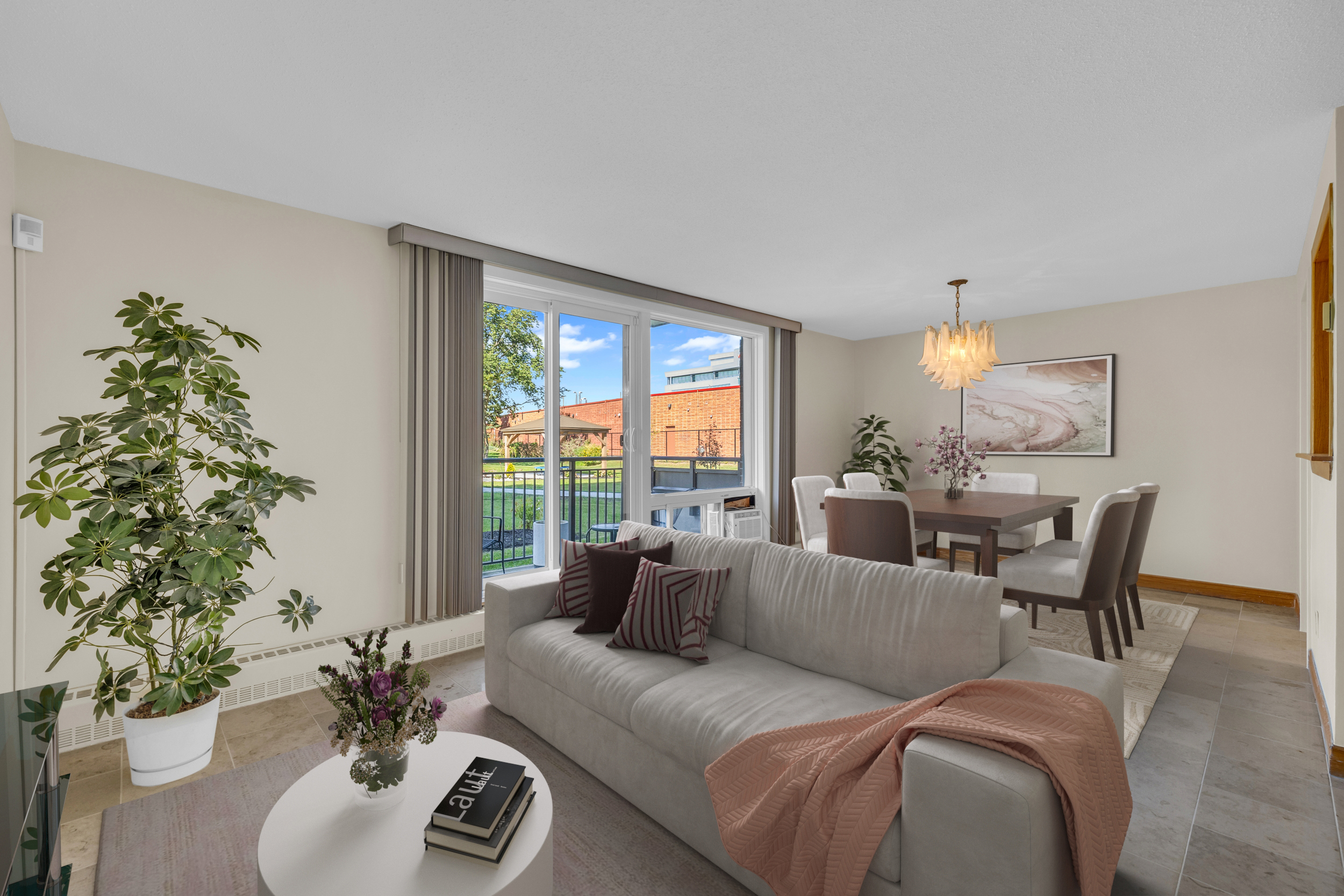 108-1465 Baseline - Staged 108-1465 Baseline - Staged