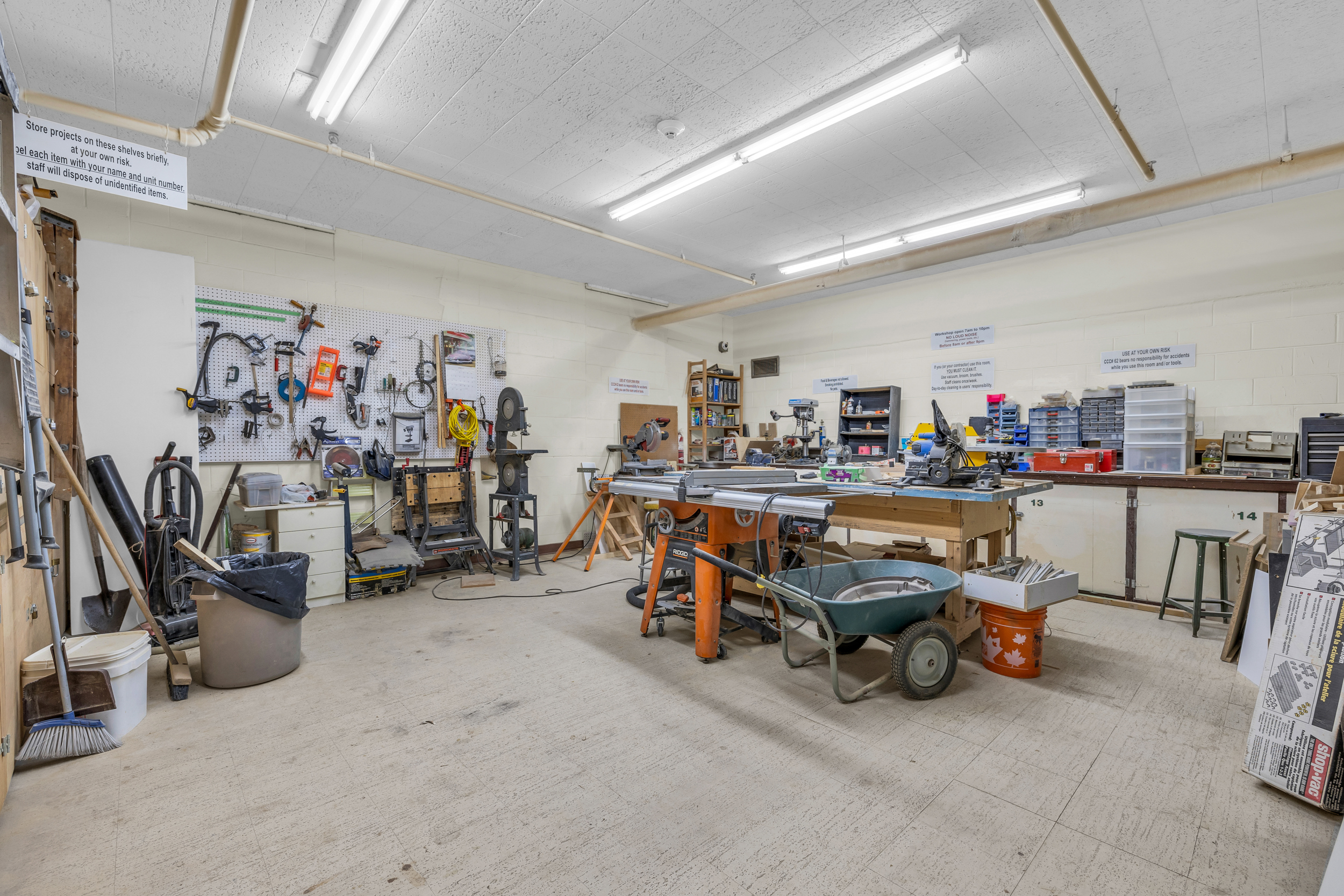 108-1465 Baseline - Workshop 108-1465 Baseline - Workshop