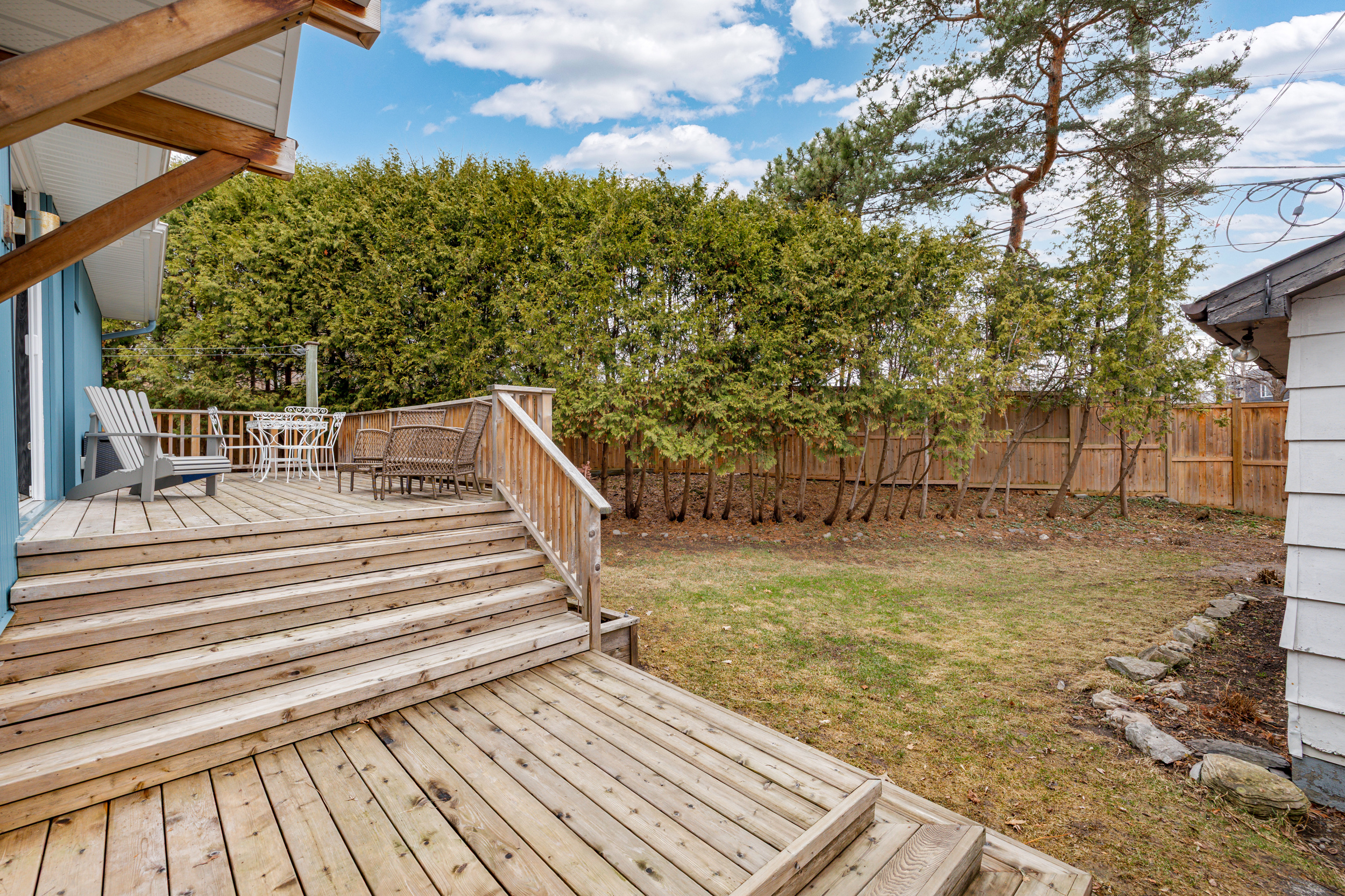 229 G - Back deck 2 229 G - Back deck 2