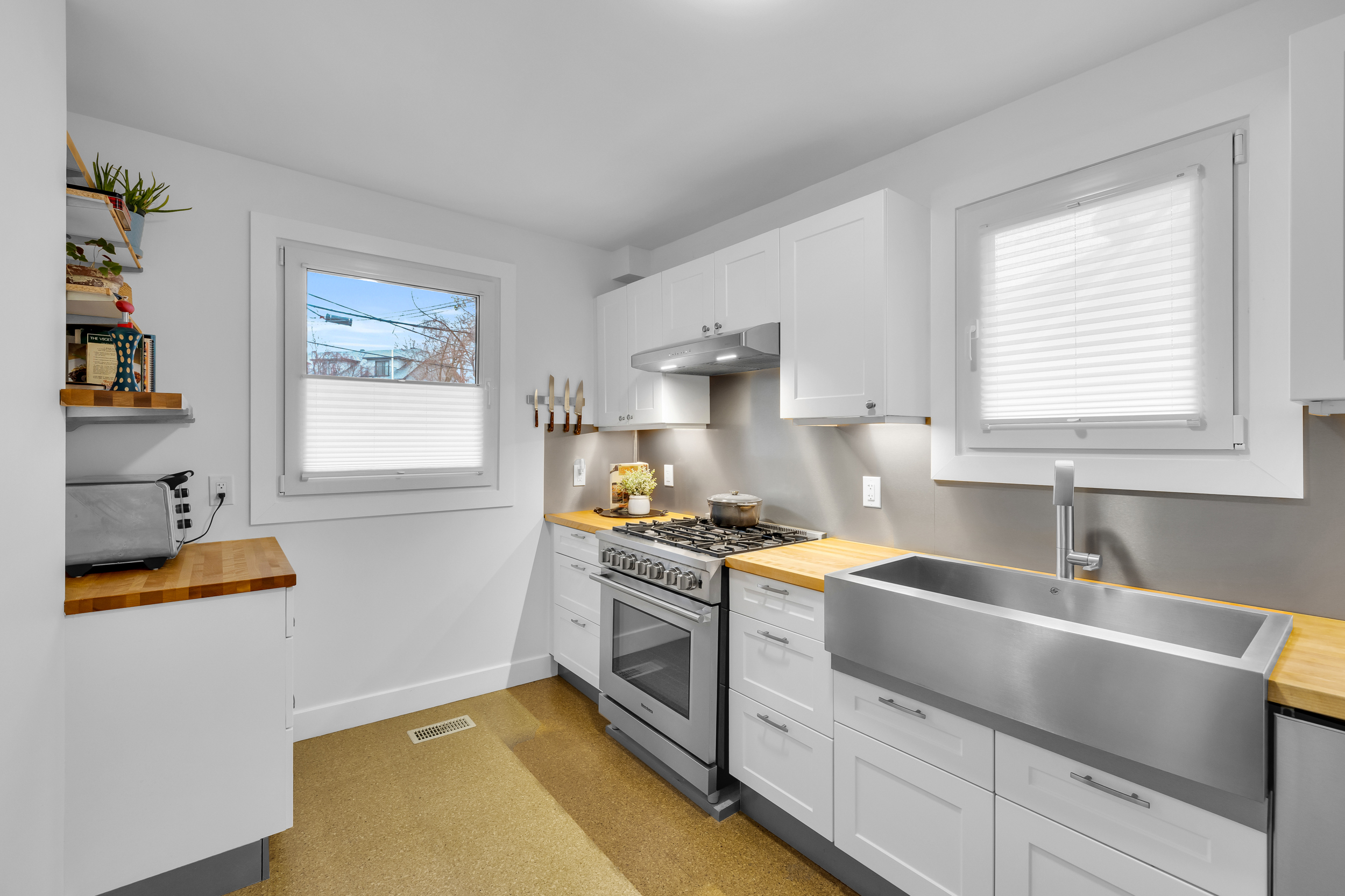 229 G - Kitchen 2 229 G - Kitchen 2