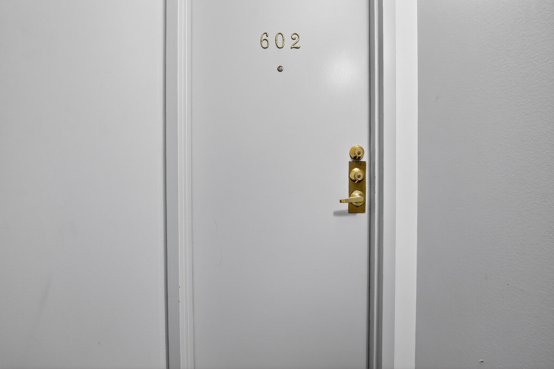 602-Front Door