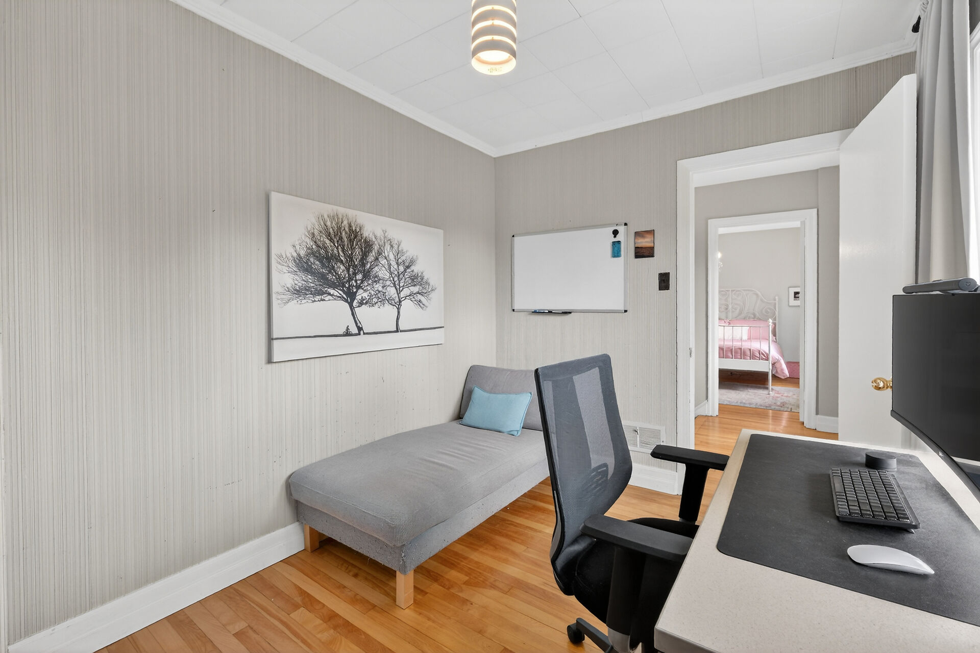 90 S - Fourth Bedroom 2 90 S - Fourth Bedroom 2