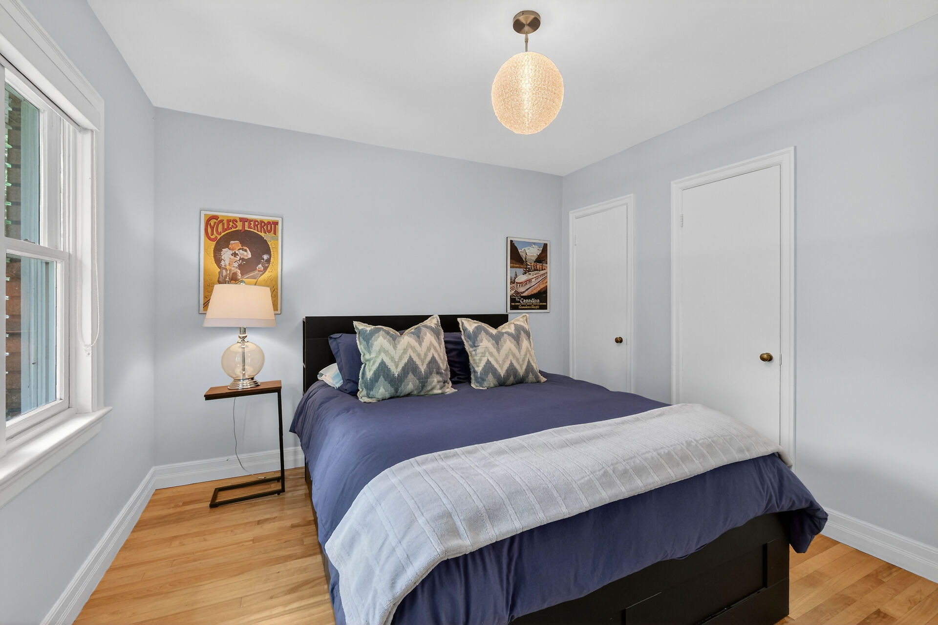 90 S - Second Bedroom 2 90 S - Second Bedroom 2